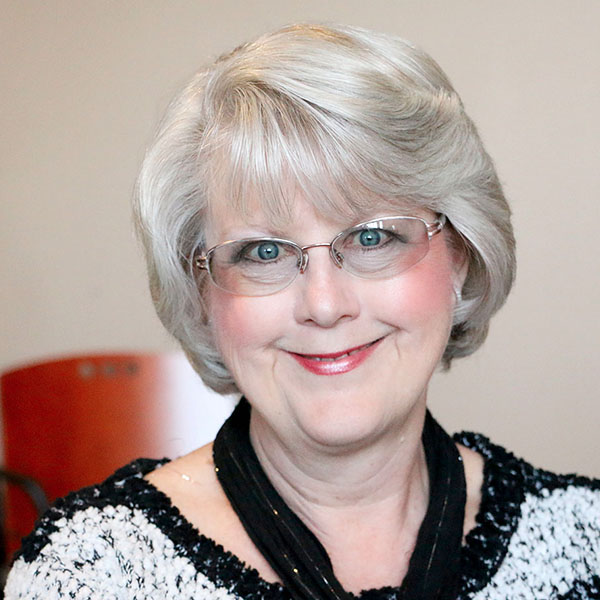 Jan Sparks