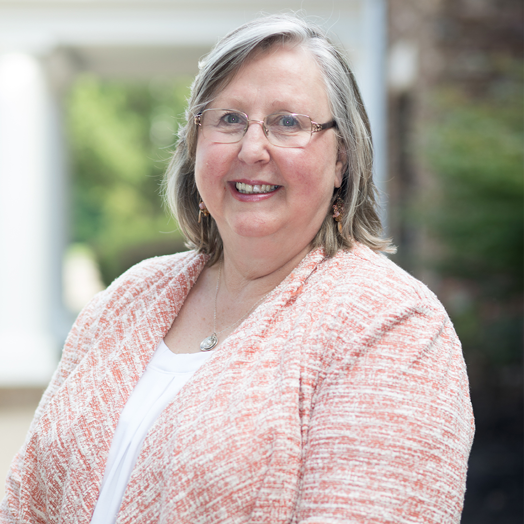 Marylou Brewington