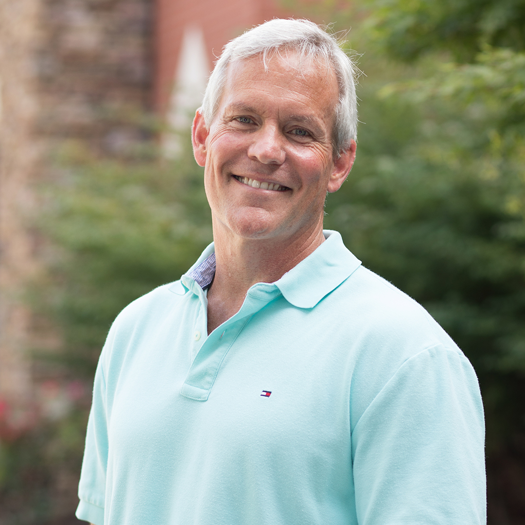 Mark Gates
