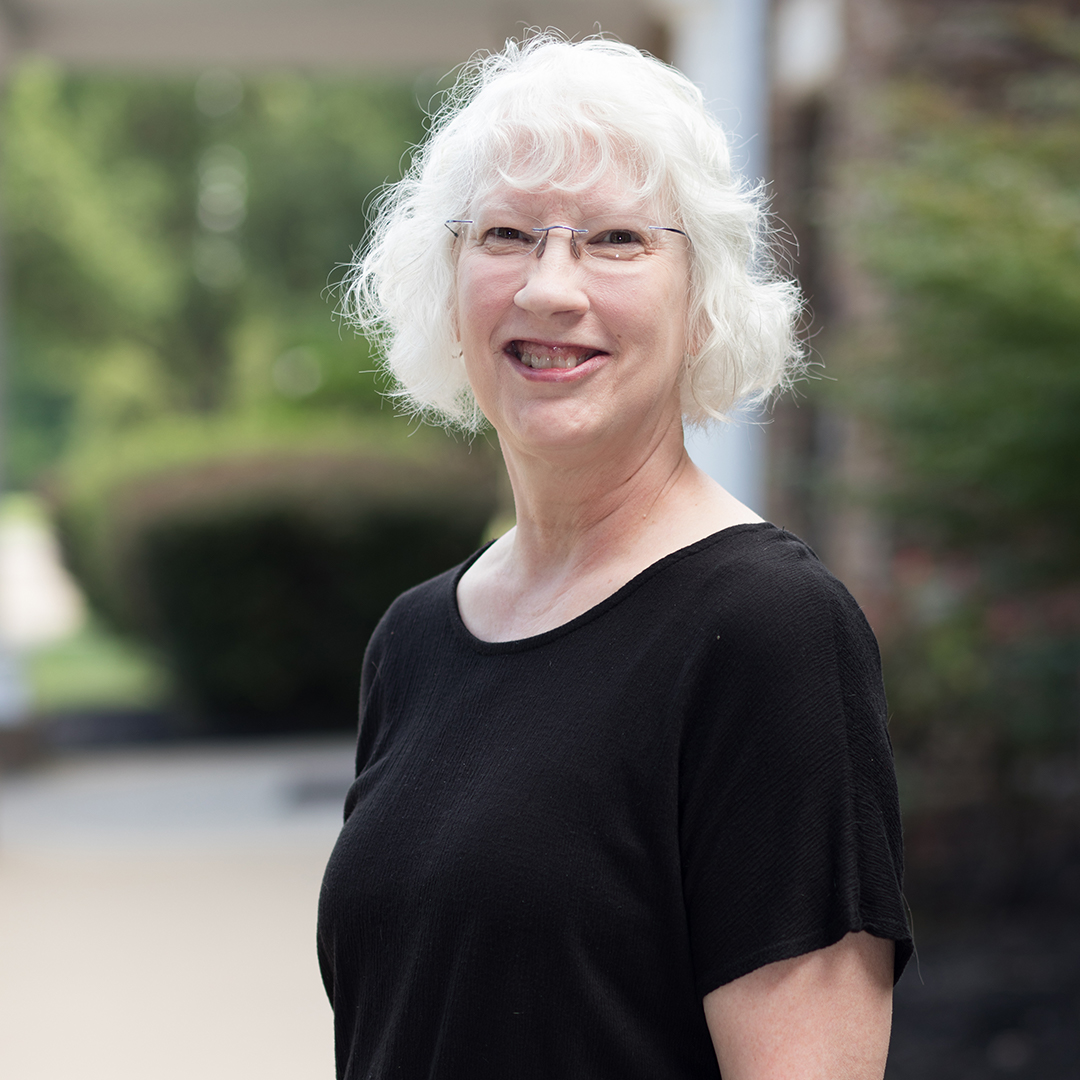 Lindy Skinner
