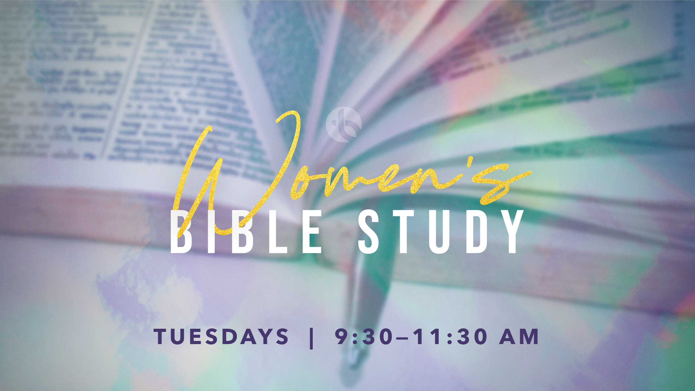 Women's Bible Study 2022_generic