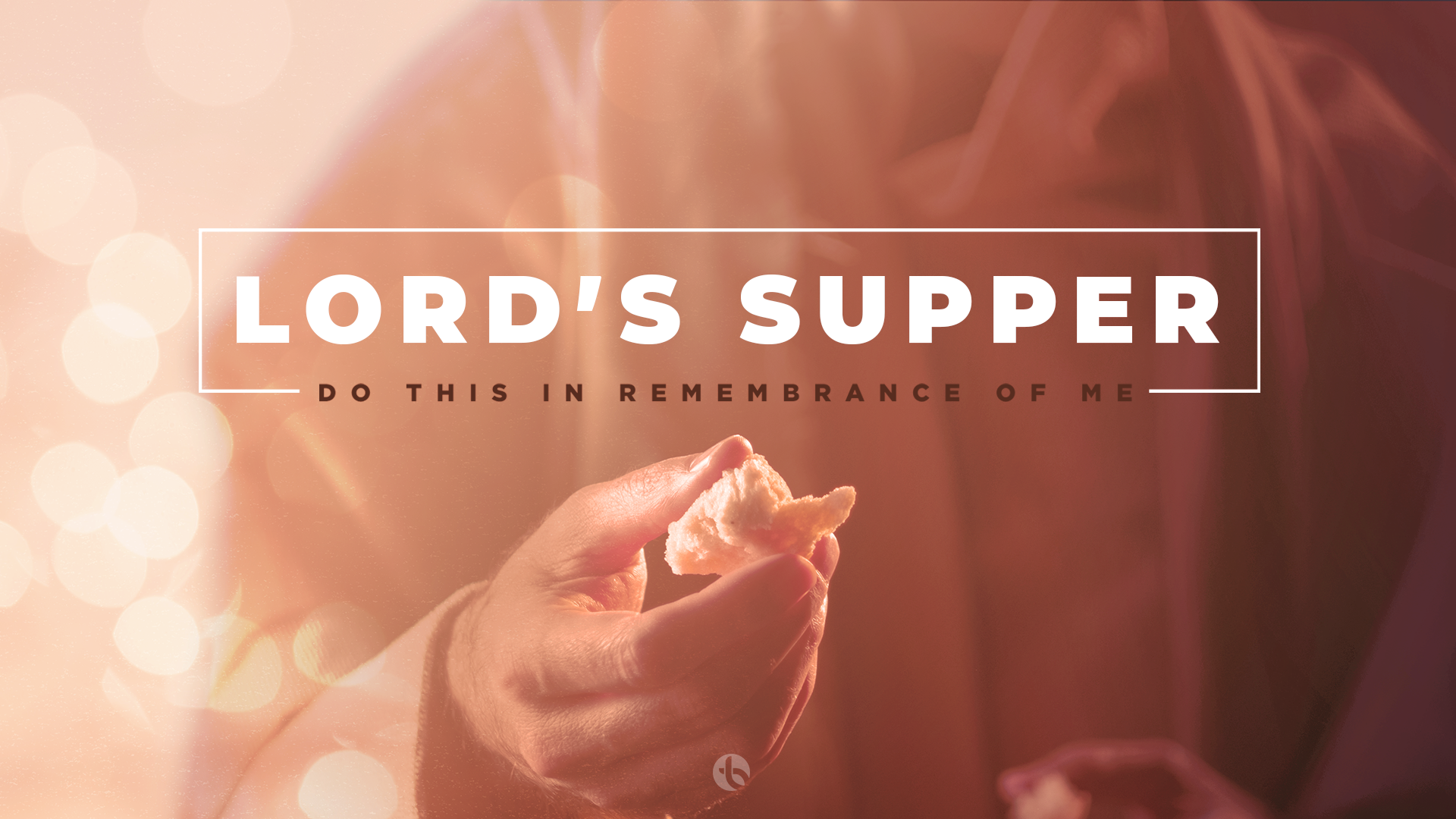Lord's Supper