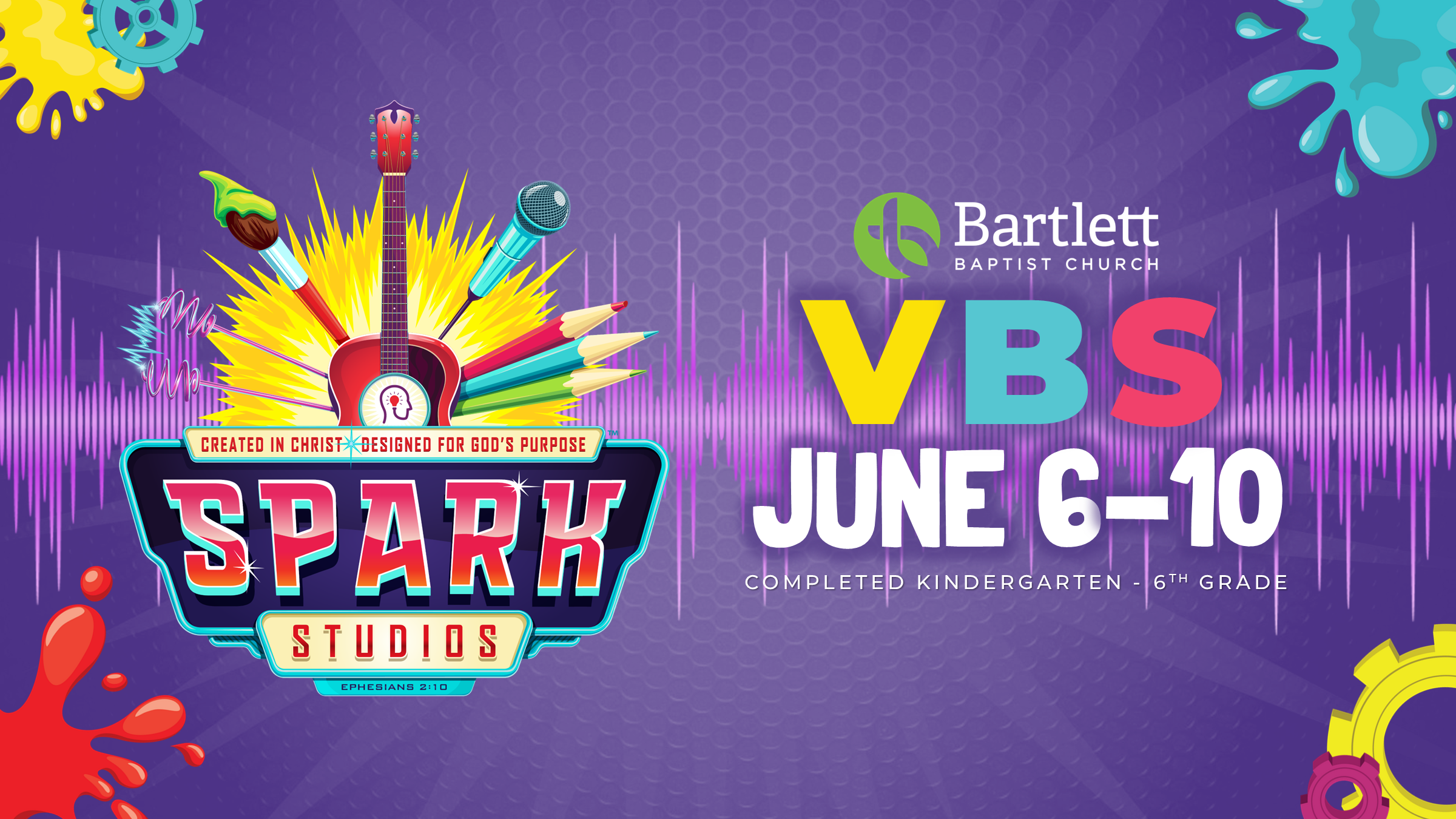 VBS FB Ad