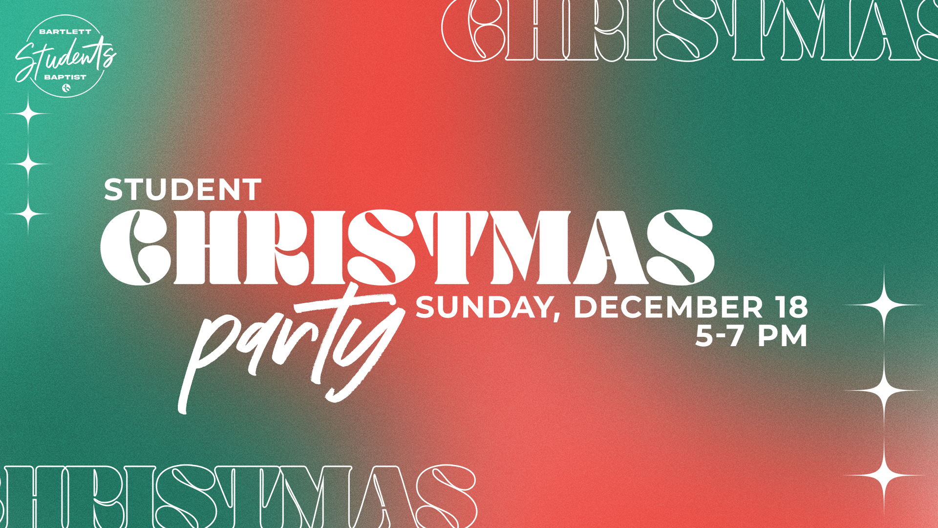 Christmas Party 2022