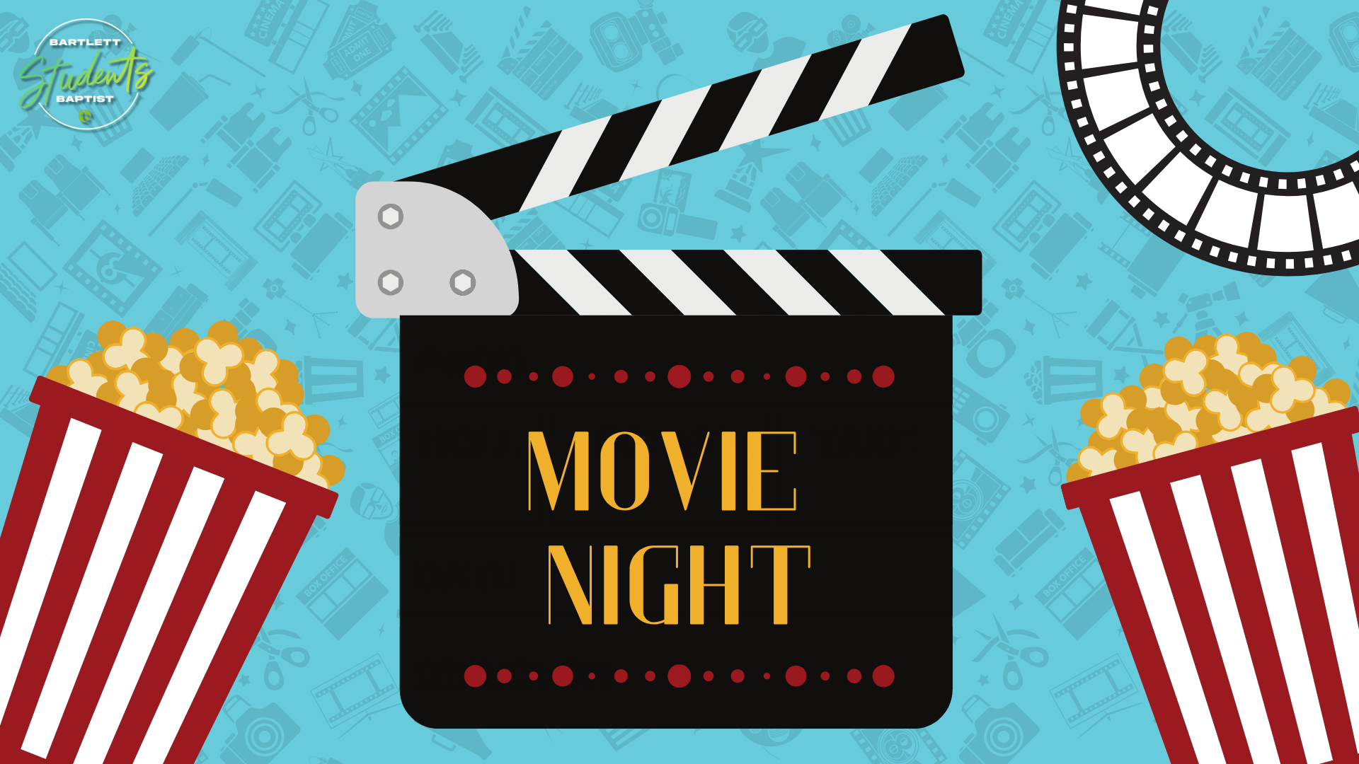 Students movie night (1)